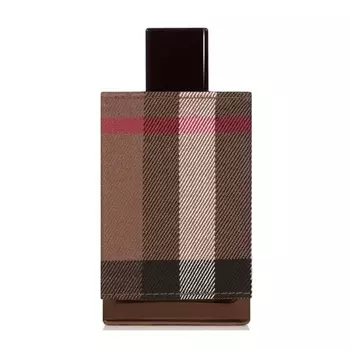 Туалетная вода для мужчин Burberry London 50 мл