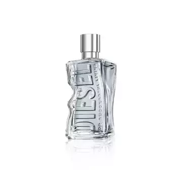 Туалетная вода для мужчин D By Diesel Diesel, 100 ml