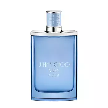 Туалетная вода для мужчин Jimmy Choo Man Aqua Jimmy Choo, 100 ml