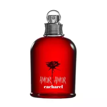 Туалетная вода для женщин Amor Amor Eau de Toilette Cacharel, 30 ml