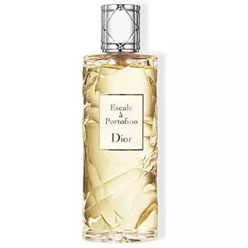 Туалетная вода для женщин Christian Dior Escale A Portofino 75 мл
