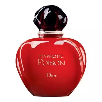 Туалетная вода для женщин Dior Hypnotic Poison, 50 мл
