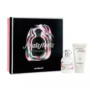 Туалетная вода для женщин Estuche Anas Anas Cacharel, 1 UD