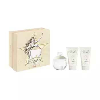 Туалетная вода для женщин Estuche Noa Cacharel, 1 UD