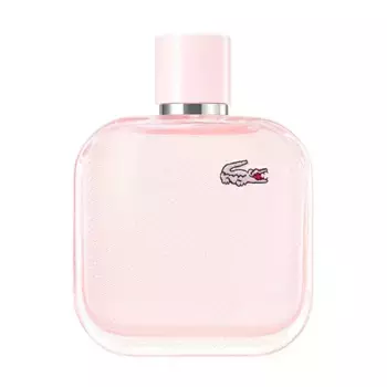 Туалетная вода для женщин L.12.12 Rose Lacoste, 100 ml