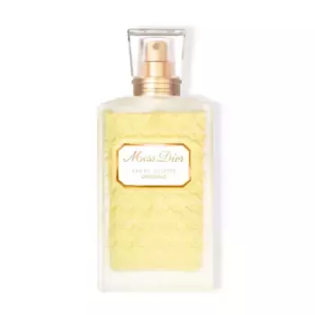 Туалетная вода для женщин Dior Miss Dior Original