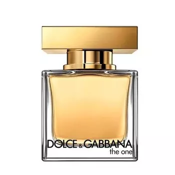 Туалетная вода Dolce & Gabbana The One