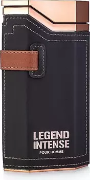 Туалетная вода Emper Legend Intense
