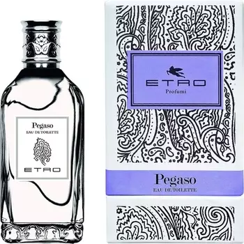 Туалетная вода Etro Pegaso 100мл