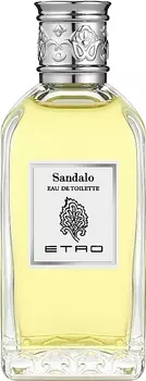 Туалетная вода Etro Sandalo Eau de Toilette
