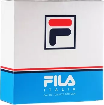 Туалетная вода Fila For Men