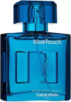 Туалетная вода Franck Olivier Blue Touch