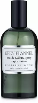 Туалетная вода Geoffrey Beene Grey Flannel