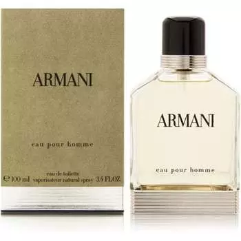 Туалетная вода Giorgio Armani Armani