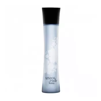 Туалетная вода Giorgio Armani Code Luna Pour Femme