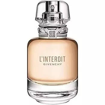 Туалетная вода Givenchy 0,21 г