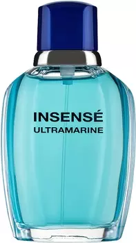 Туалетная вода Givenchy Insens Ultramarine