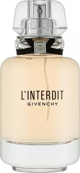 Туалетная вода Givenchy L'Interdit