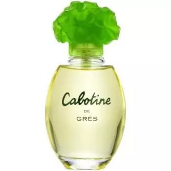 Туалетная вода Gr?s Cabotine, Gres