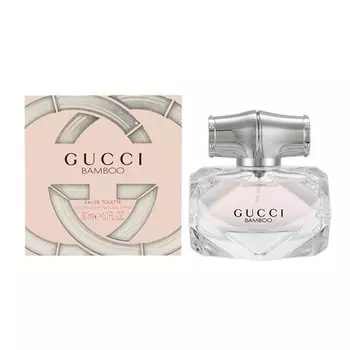 Туалетная вода Gucci Bamboo для женщин 30 мл