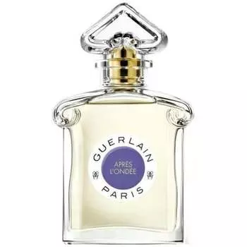 Туалетная вода Guerlain Apres LondeeSpray