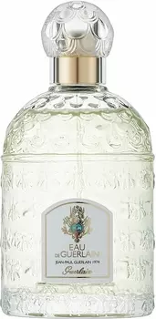 Одеколон Guerlain Eau de Guerlain