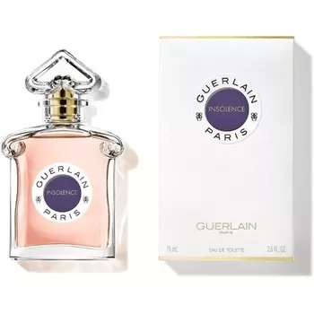 Туалетная вода Guerlain Insolence