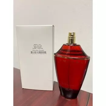 Туалетная вода Guerlain Samsara