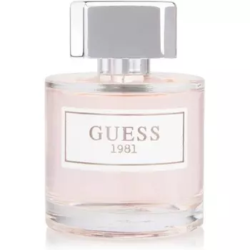 Туалетная вода Guess Flannel 1981