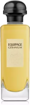 Туалетная вода Herms Equipage