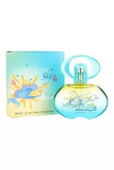 Туалетная вода Incanto Sky, 30 мл Salvatore Ferragamo