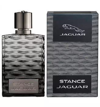 Туалетная вода Jaguar Stance