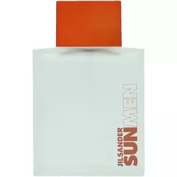 Туалетная вода Jil Sander Sun