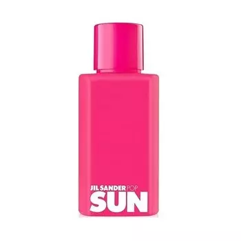 Туалетная вода Jil Sander Sun Pop