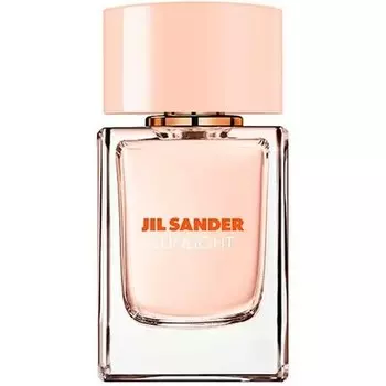 Туалетная вода Jil Sander Sunlight Grapefruit & Rose