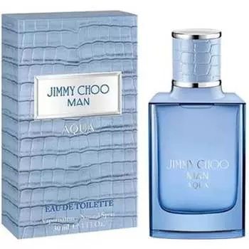 Туалетная вода Jimmy Choo Man Aqua