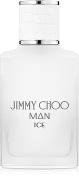 Туалетная вода Jimmy Choo Man Ice