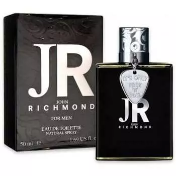 Туалетная вода John Richmond