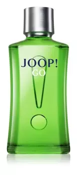 Туалетная вода JOOP! Go, 200 мл