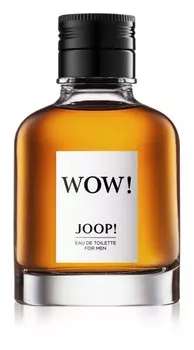 Туалетная вода JOOP! Wow!, 100 мл