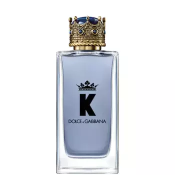 Туалетная вода K от 100 мл Dolce&Gabbana