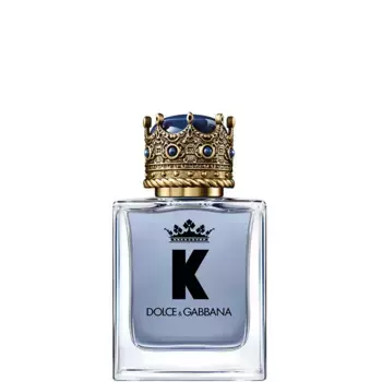 Туалетная вода K от 50 мл Dolce&Gabbana