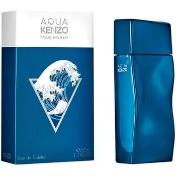 Туалетная вода Kenzo Aqua