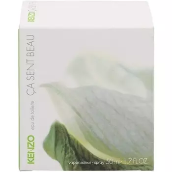 Туалетная вода Kenzo Ca Sent Beau