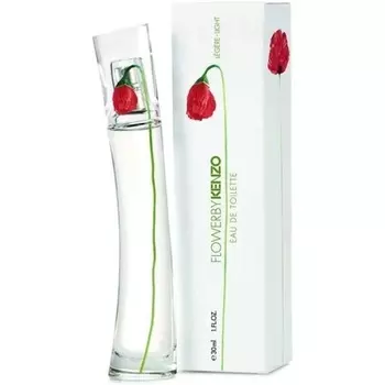 Туалетная вода Kenzo Flower Legere Light