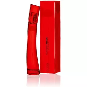 Туалетная вода Kenzo Flower Red Edition