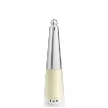 Туалетная вода L'eau D'issey IGO - 80 мл Issey Miyake