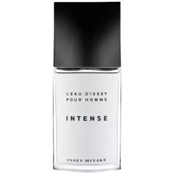Туалетная вода L'Eau d'Issey Pour Homme Intense 125 мл Issey Miyake
