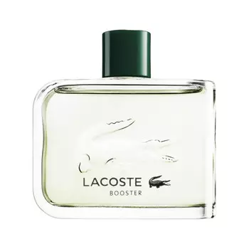 Туалетная вода Lacoste Booster, 125 мл