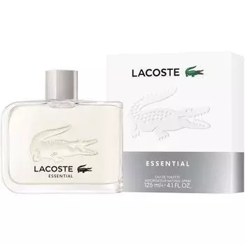 Туалетная вода Lacoste Essential, 125 мл
